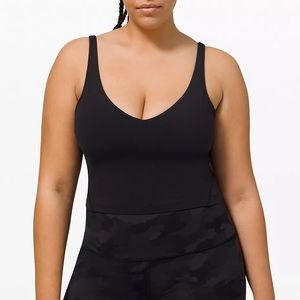 Lululemon Align Tank - Arizona State University Edition